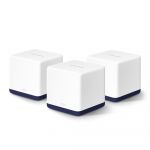 WiFi Mesh-система Mercusys Halo H50G(3-pack)