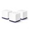 WiFi Mesh-система Mercusys Halo H50G(3-pack)