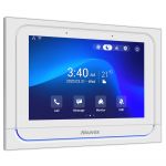 IP-домофон Akuvox X933W White