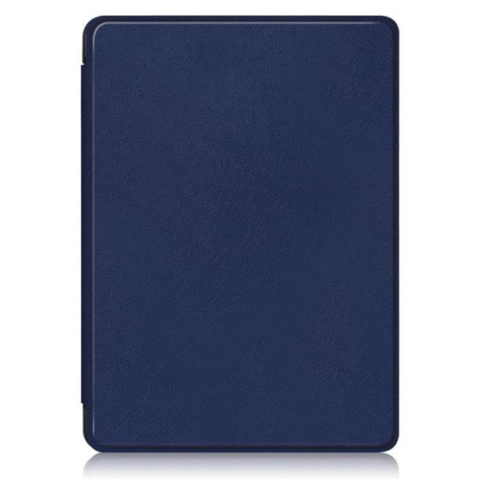 Чохол-книжка BeCover Smart для Amazon Kindle Paperwhite 11th Gen. 2021 Deep Blue (707203)