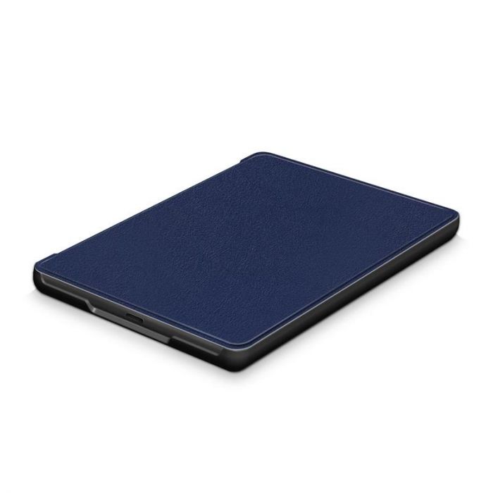 Чохол-книжка BeCover Smart для Amazon Kindle Paperwhite 11th Gen. 2021 Deep Blue (707203)