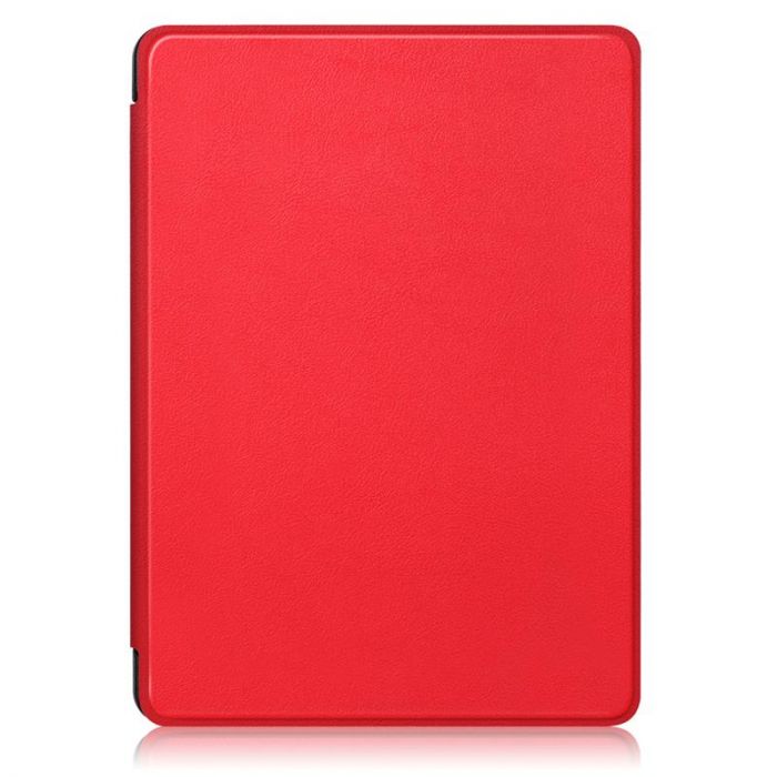 Чохол-книжка BeCover Smart для Amazon Kindle Paperwhite 11th Gen. 2021 Red (707207)