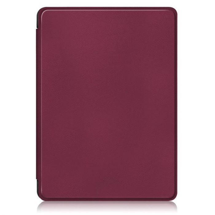 Чохол-книжка BeCover Smart для Amazon Kindle Paperwhite 11th Gen. 2021 Red Wine (707208)