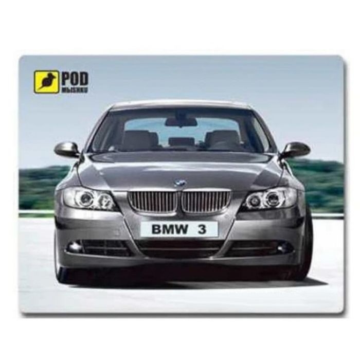 Килимок для миші Podmyshku BMW 3