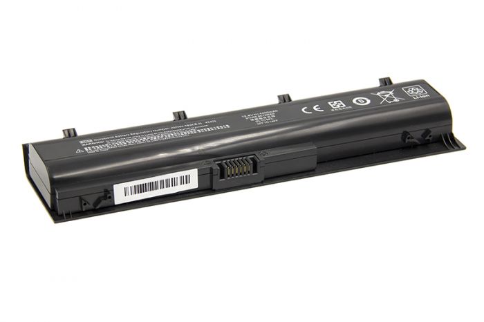 АКБ PowerPlant для ноутбука HP ProBook 4340s (HSTNN-YB3K, HP4340LH) 10.8V 4400mAh (NB460953)