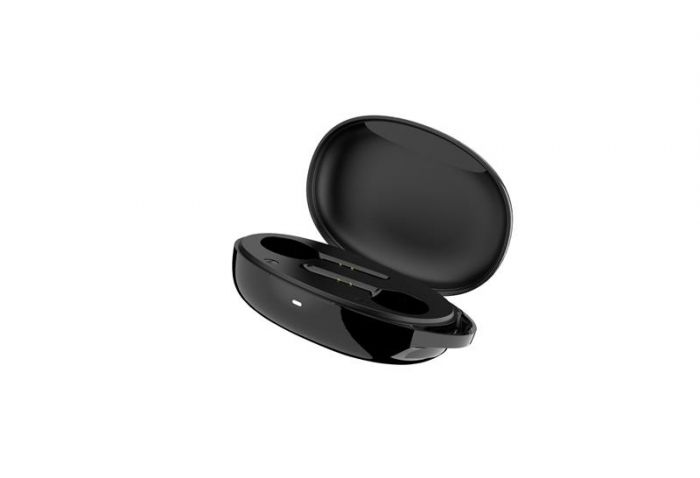 Bluetooth-гарнітура Tecno Buds 2 Black (4895180765681)