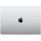 Ноутбук Apple A2485 MacBook Pro TB 16.2" Retina Silver (Z14Y0008P)