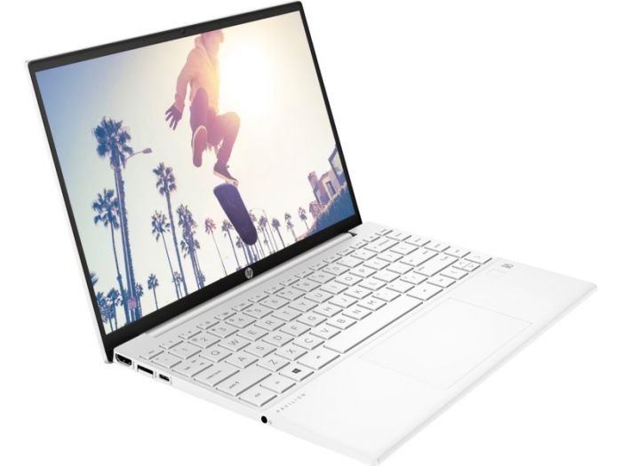Ноутбук HP Pavilion Aero 13-be0027ua (5A5Z1EA)