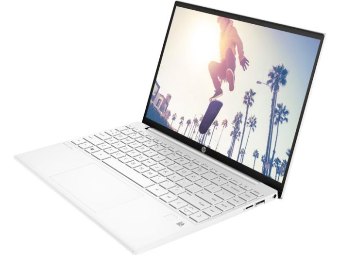 Ноутбук HP Pavilion Aero 13-be0027ua (5A5Z1EA)