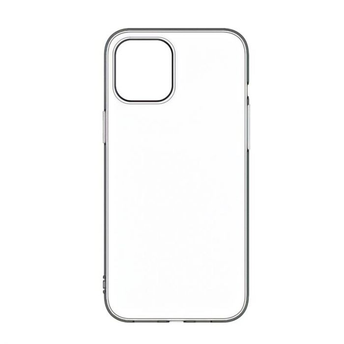 Чохол-накладка Armorstandart Air для Apple iPhone 12/12 Pro Transparent (ARM57379)