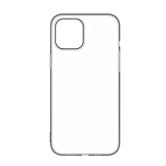 Чохол-накладка Armorstandart Air для Apple iPhone 12/12 Pro Transparent (ARM57379)