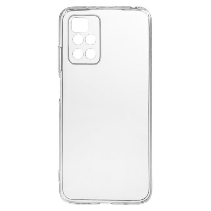 Чохол-накладка Armorstandart Air для Xiaomi Redmi 10 Transparent (ARM59832)