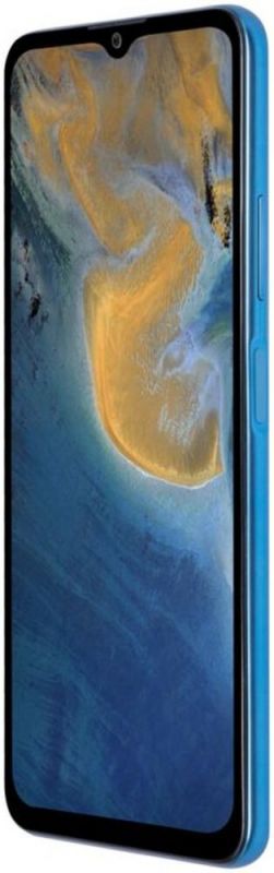 Смартфон ZTE Blade A71 3/64GB Dual Sim Blue