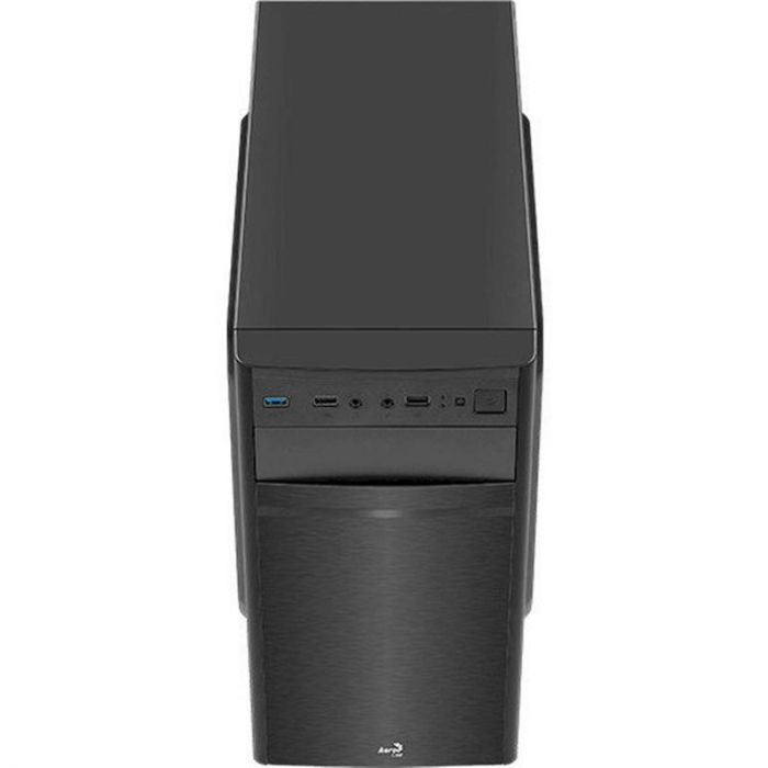 Корпус AeroCool CS-103 (ACCX-PC11001.11) Black 500W