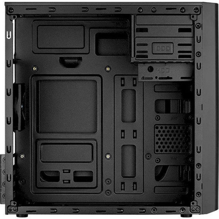 Корпус AeroCool CS-103 (ACCX-PC11001.11) Black 500W