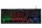 Клавіатура 2E Gaming KG300UB LED Ukr (2E-KG300UB) Black USB