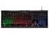 Клавіатура 2E Gaming KG300UB LED Ukr Black (2E-KG300UB)