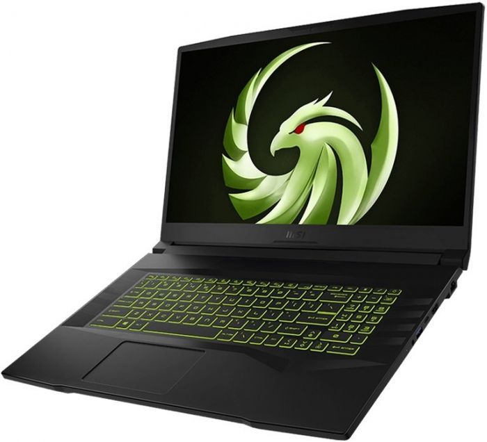 Ноутбук MSI Alpha 17 (17B5EEK-023XUA)