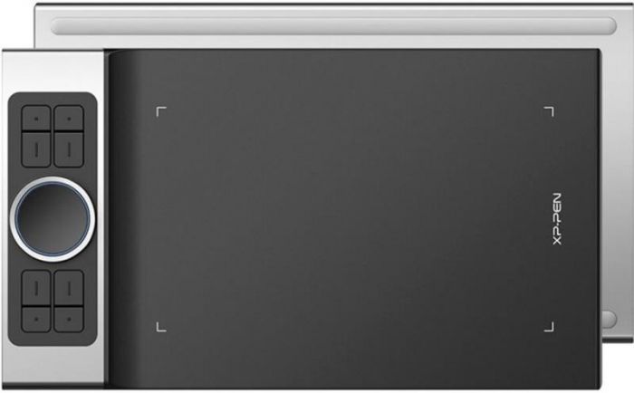 Графічний планшет XP-Pen Deco Pro S