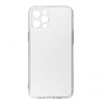 Чохол-накладка Armorstandart Air для Apple iPhone 12 Pro Max Camera cover Transparent (ARM61253)