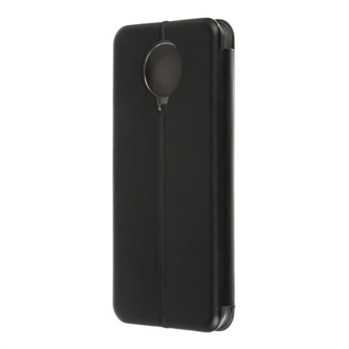 Чохол-книжка Armorstandart G-Case для Nokia G10/G20 Black (ARM60771)