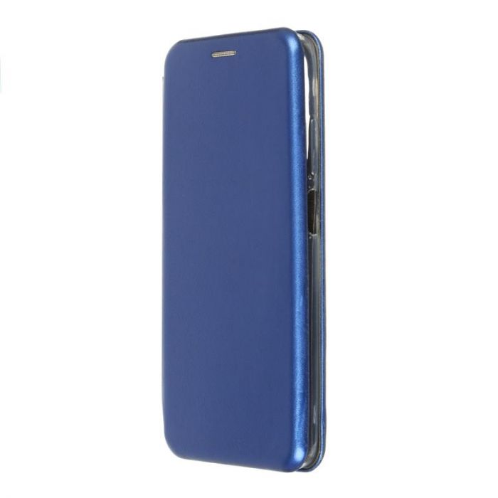 Чохол-книжка Armorstandart G-Case для Xiaomi Redmi 10 Blue (ARM60696)