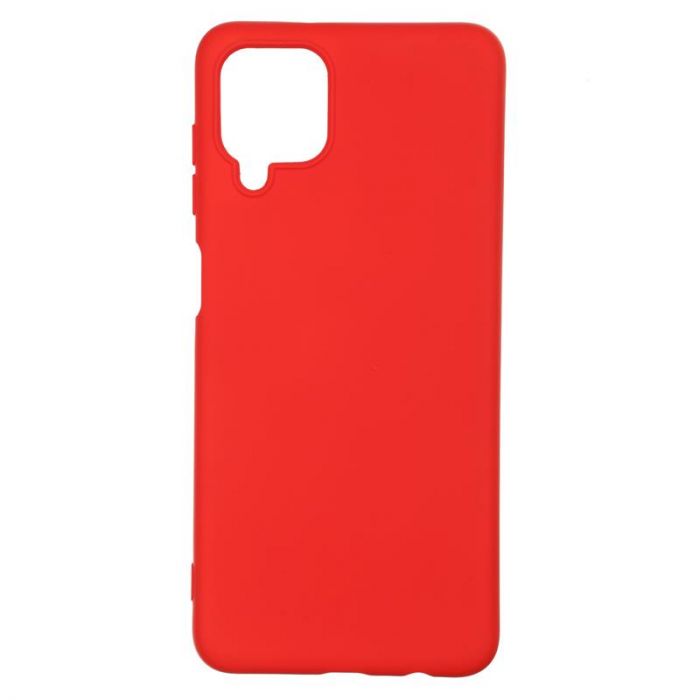 Чохол-накладка Armorstandart Icon для Samsung Galaxy A22 SM-A225/M22 SM-M225/M32 SM-M325 Red (ARM59446)