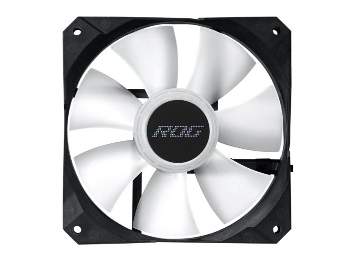 Система водяного охолодження Asus ROG Strix LC II 240 ARGB (90RC00E1-M0UAY1)