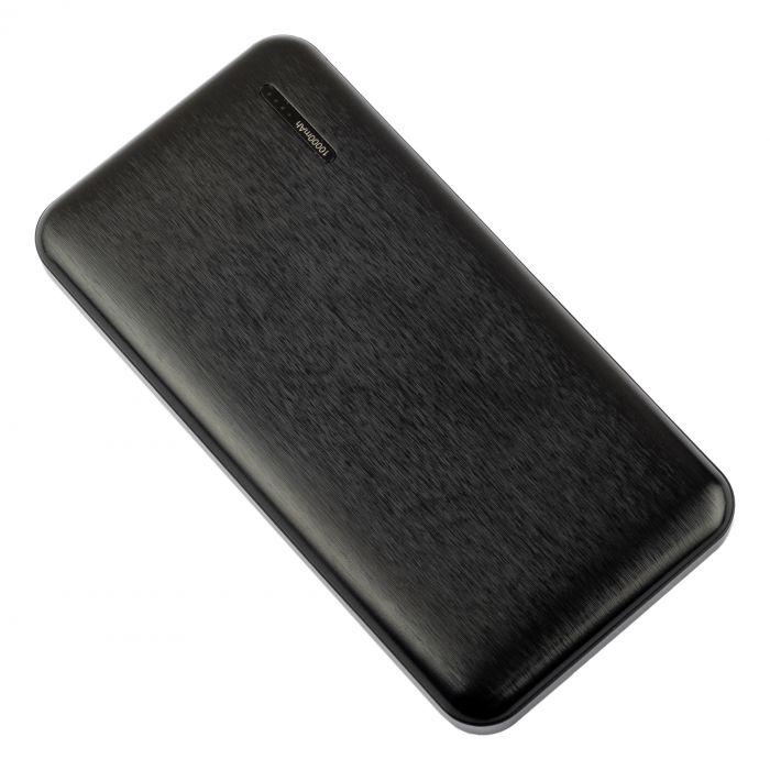 Універсальна мобільна батарея Proda PD-P69 10000mAh Black (PRD-PDP69-BK)