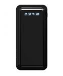 Універсальна мобільна батарея Proda Azeada PD-P62 10000mAh Black (PRD-PDP62-BK)