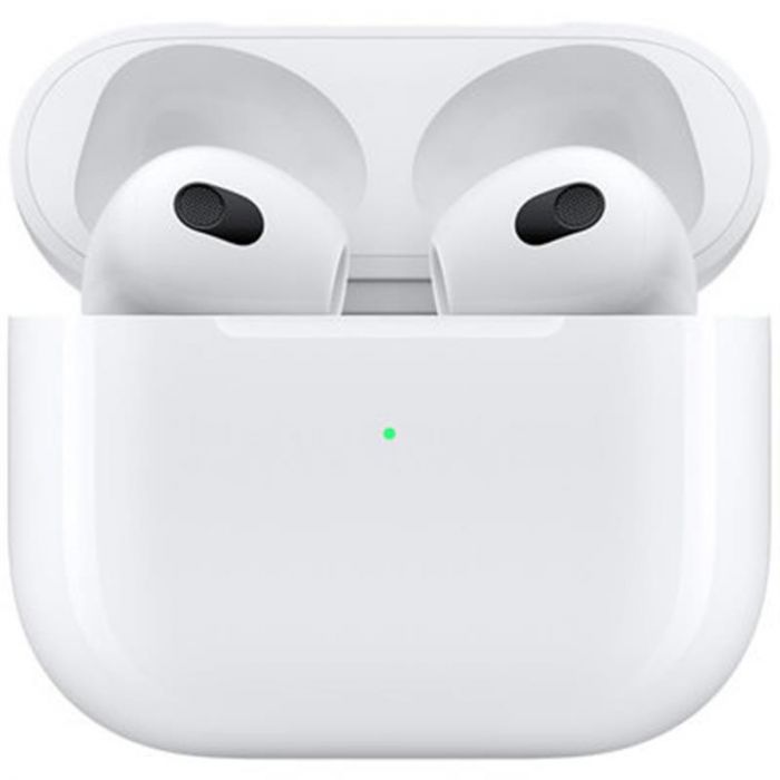 Bluetooth-гарнiтура Apple AirPods3 White (MME73)_