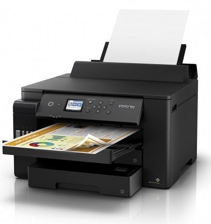 Принтер А3+ Epson L11160 Фабрика друку (C11CJ04404) 