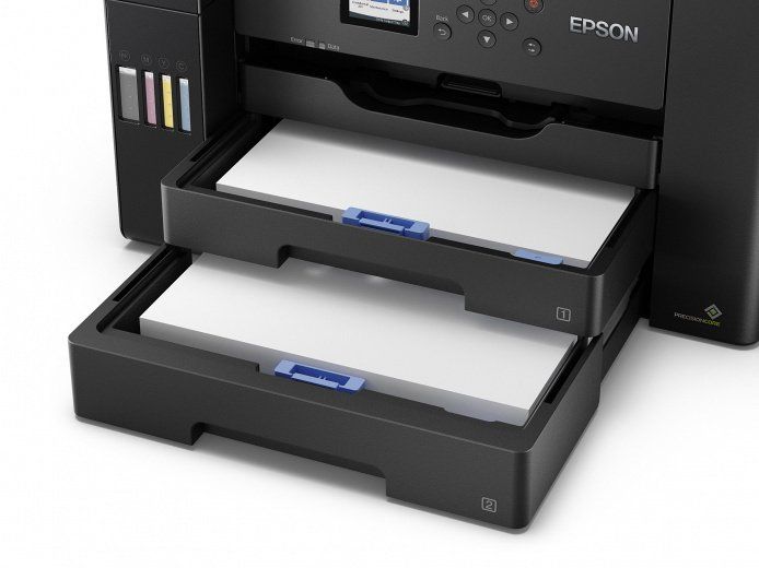 Принтер А3+ Epson L11160 Фабрика друку (C11CJ04404) 