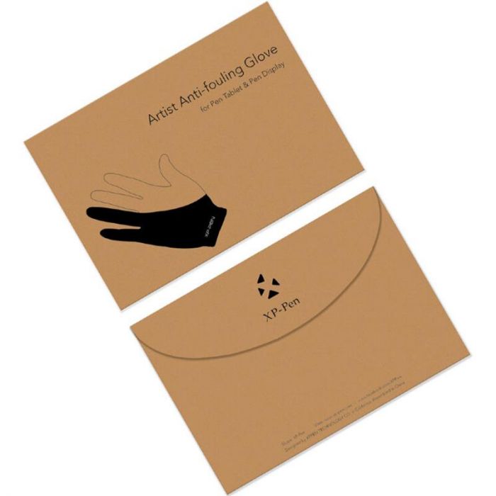 Рукавичка XP-Pen AC08, розмір L