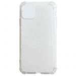 Чохол-накладка BeCover Anti-Shock для Apple iPhone 11 Clear (704781)
