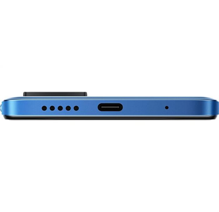 Смартфон Xiaomi Redmi Note 11 6/128GB NFC Dual Sim Twilight Blue_EU_
