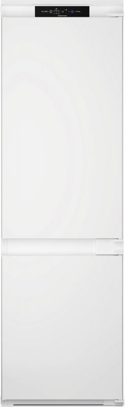 Вбудований холодильник Indesit INC18T311