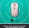 Мишка бездротова Logitech Signature M650 (910-006254) Rose USB
