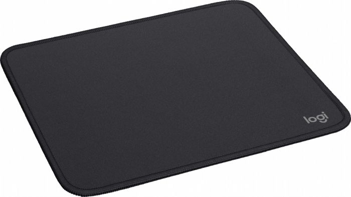 Ігрова поверхня Logitech Mouse Pad Studio Graphite (956-000049)