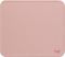 Ігрова поверхня Logitech Mouse Pad Studio Darker Rose (956-000050)