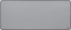 Ігрова поверхня Logitech Desk Mat Studio Mid Grey (956-000052)