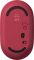 Мишка бездротова Logitech POP Mouse Bluetooth (910-006548) Heartbreaker Rose