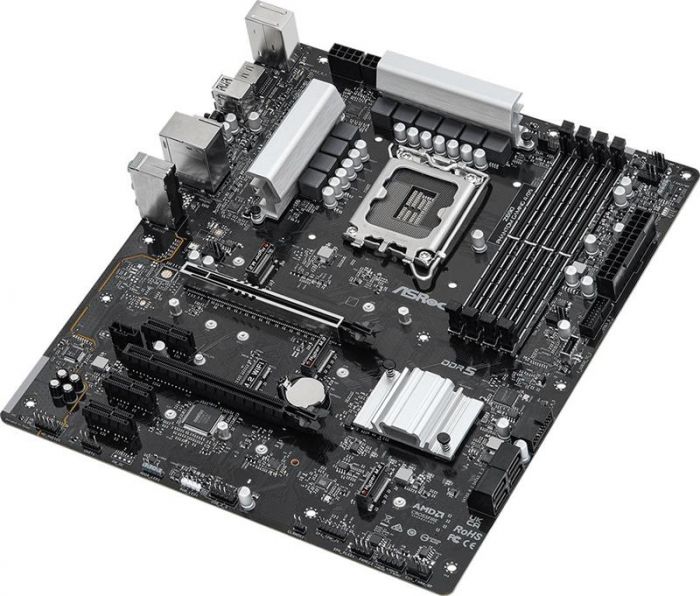 Материнська плата ASRock Z690 Phantom Gaming 4 Socket 1700