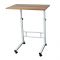 Столик на колесах із регулюванням висоти Supretto 5268