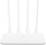 Бездротовий маршрутизатор Xiaomi Mi WiFi Router 4A Basic Edition White Global (DVB4230GL)