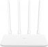 Бездротовий маршрутизатор Xiaomi Mi WiFi Router 4A Basic Edition White Global (DVB4230GL)