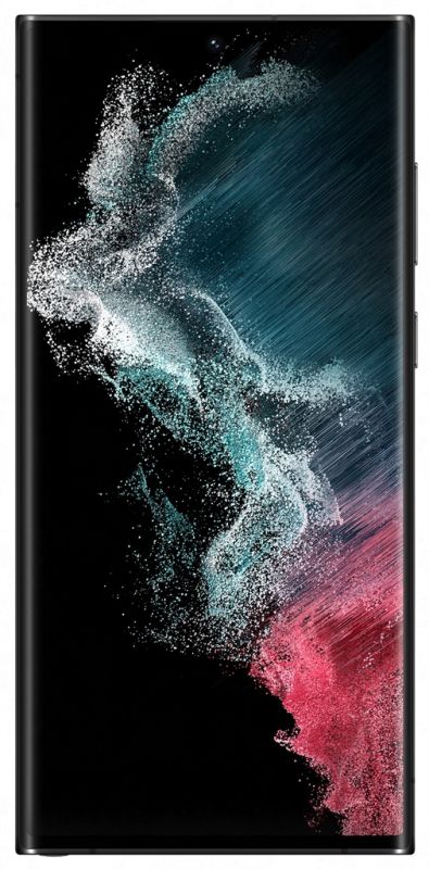 Смартфон Samsung Galaxy S22 Ultra 12/256GB Dual Sim Black UA_