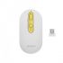 Мишка бездротова A4Tech FG20 Daisy USB