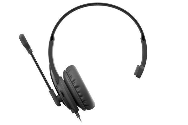 Моногарнітура A4Tech HU-11 Black