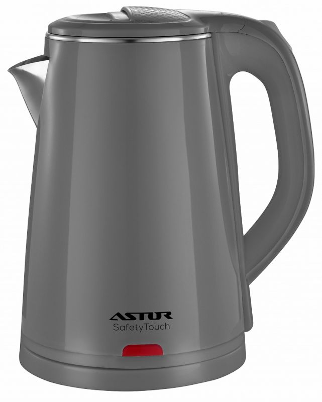 Електрочайник Astor HHB-2120 G
